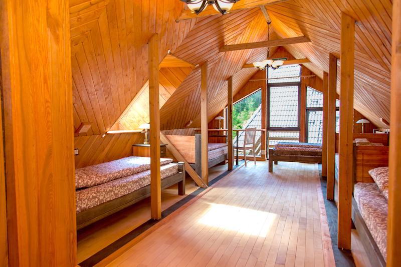 Truu Holiday Houses Ivaste Exterior foto